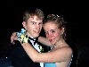 Jr. Prom.  One of my favorite pictures of the two of us.  One of my best friends.